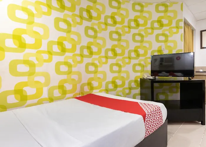 Orange Nest Hotel
