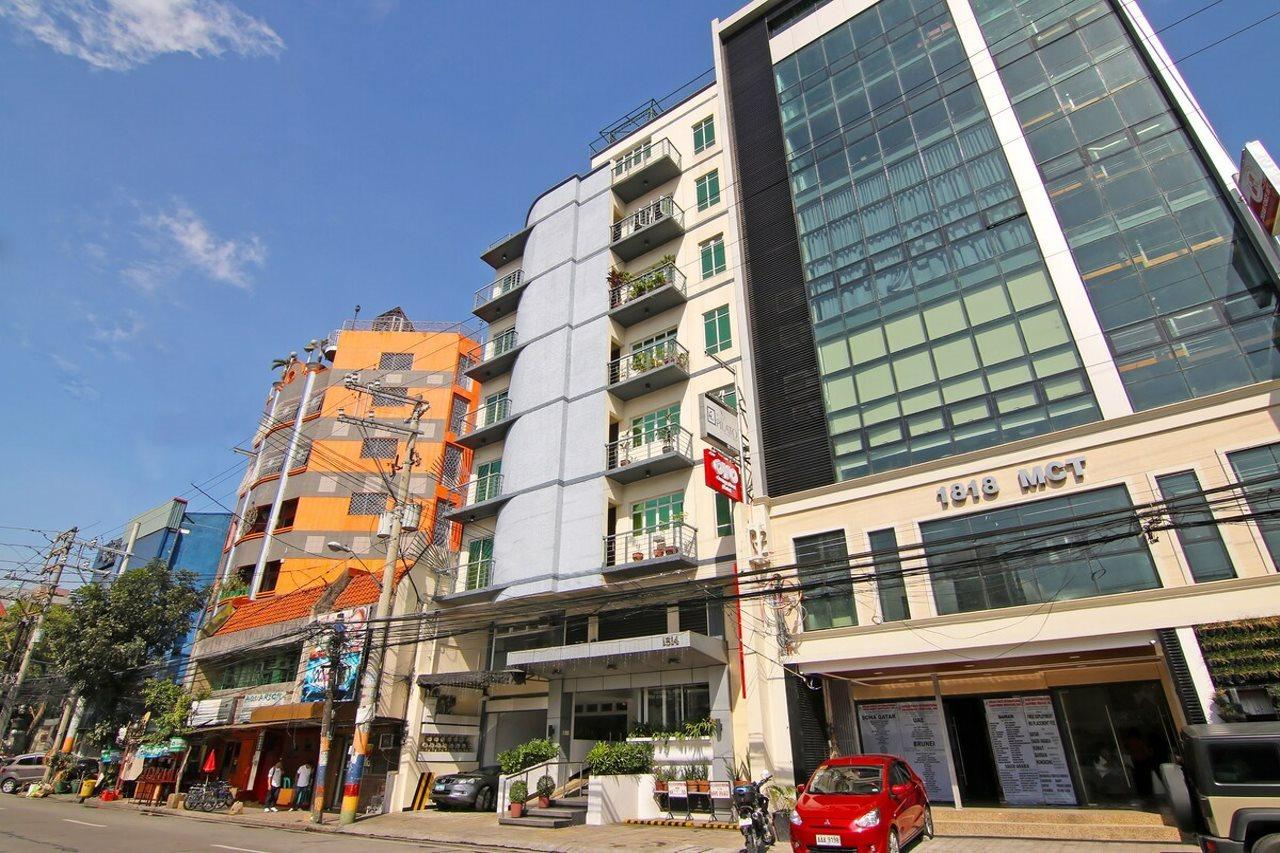 Hotel Orange Nest
