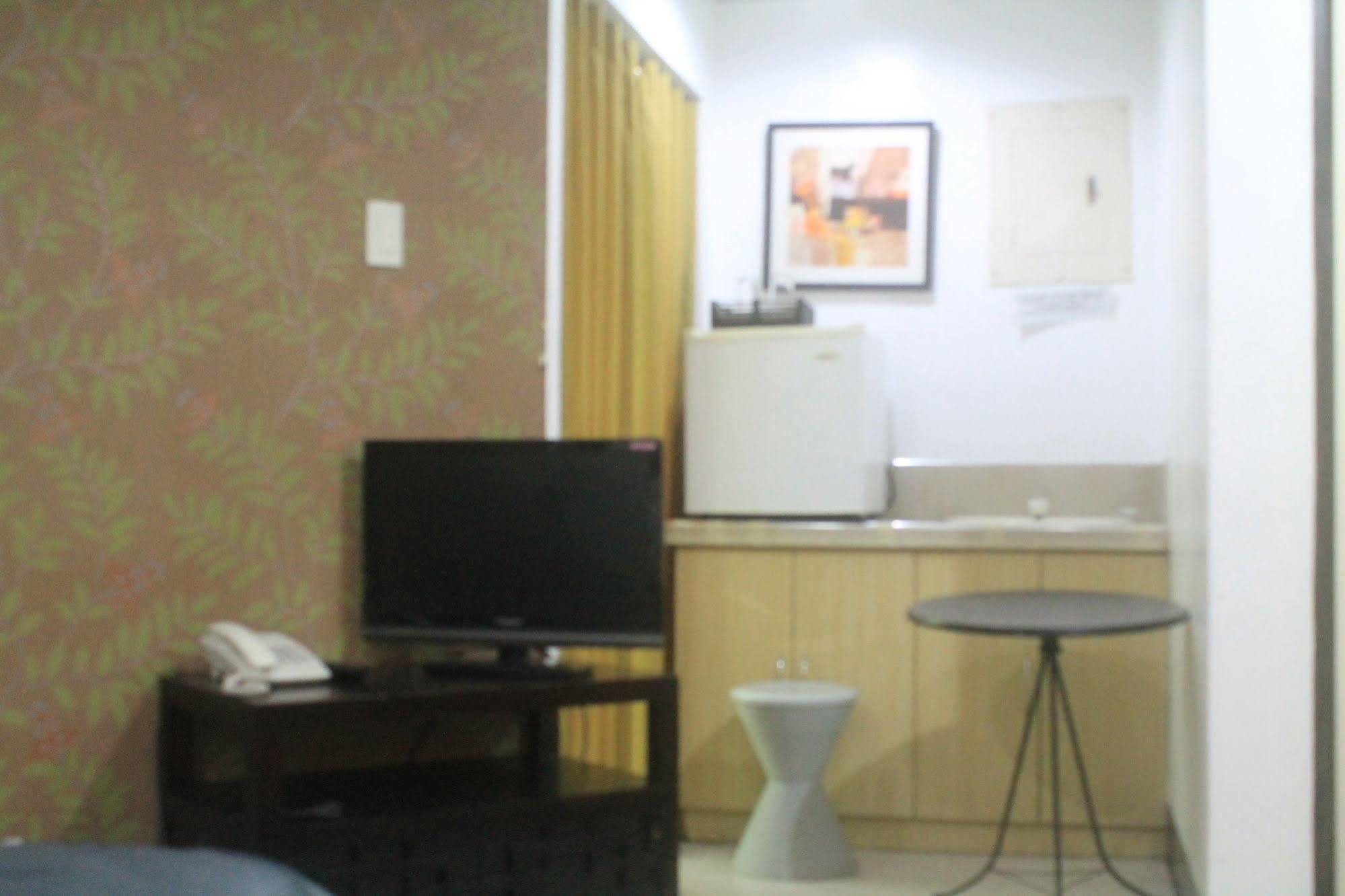 Orange Nest Manila